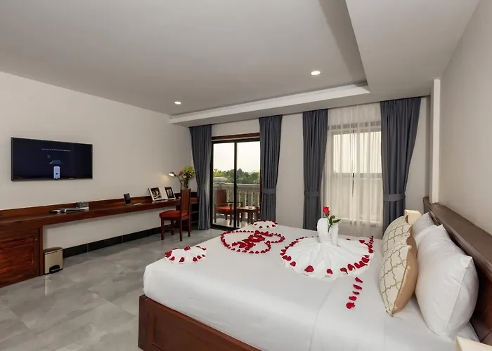 Hotel Blanc Smith 4*