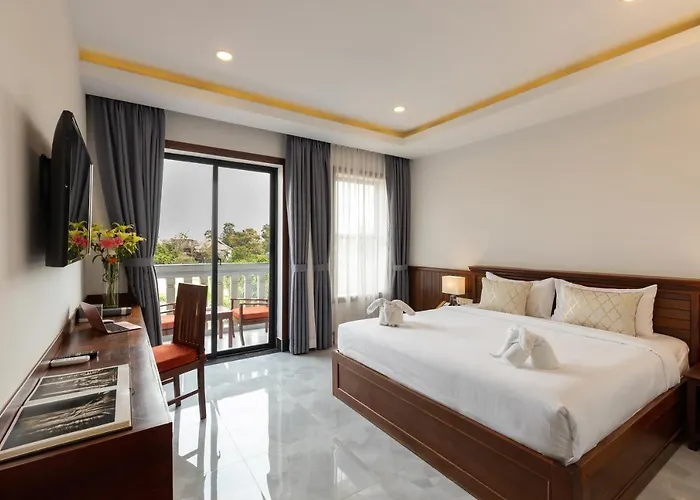 Hotel Blanc Smith