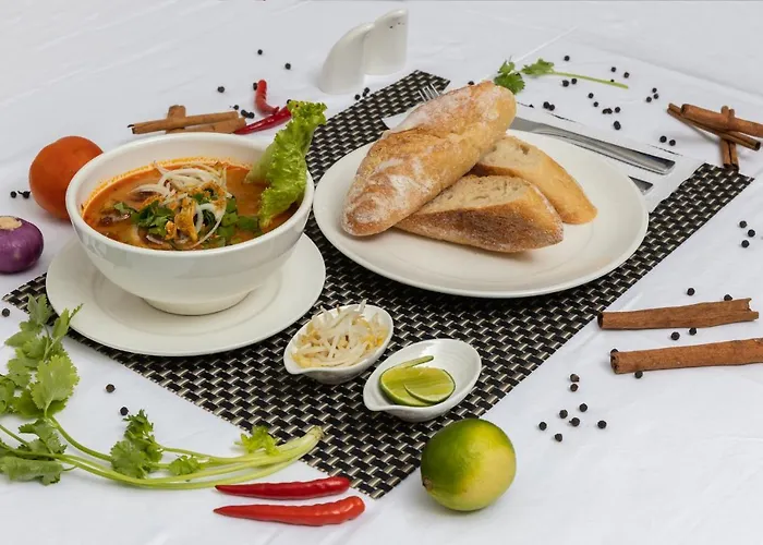 Hotel Blanc Smith Siem Reap