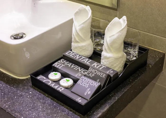 Hotel Blanc Smith