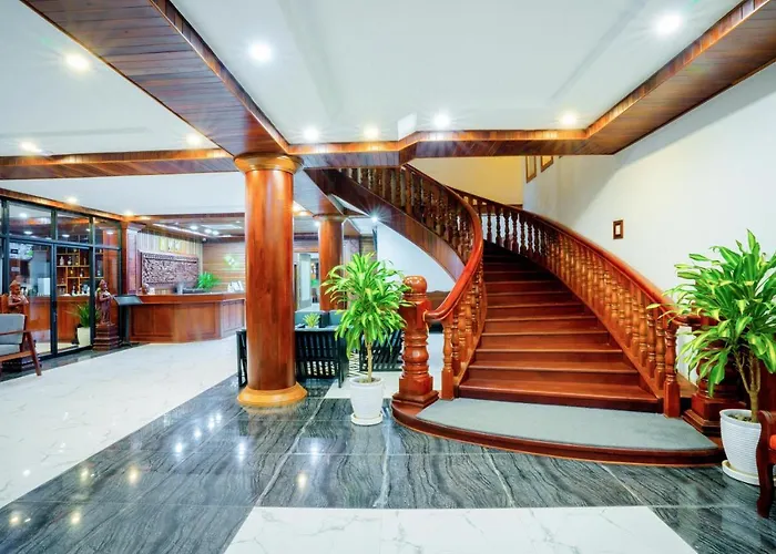 Blanc Smith Hotel