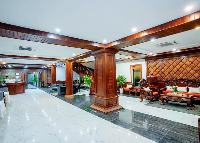 Hotel Blanc Smith 4*