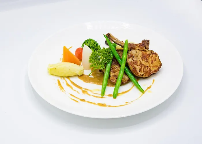 Hotel Blanc Smith Siem Reap