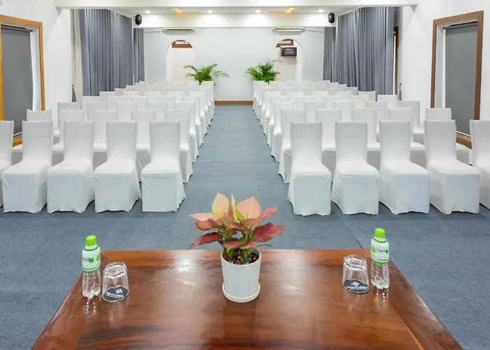 Hotel Blanc Smith 4*