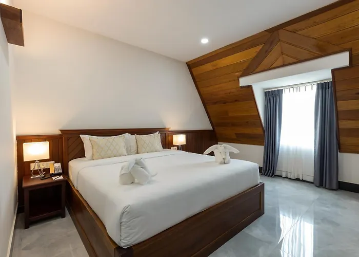 Blanc Smith Siem Reap