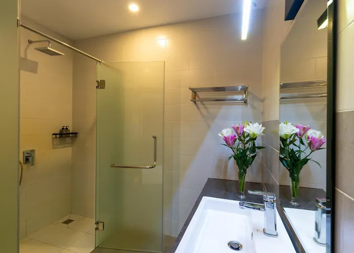Hotel Blanc Smith 4*