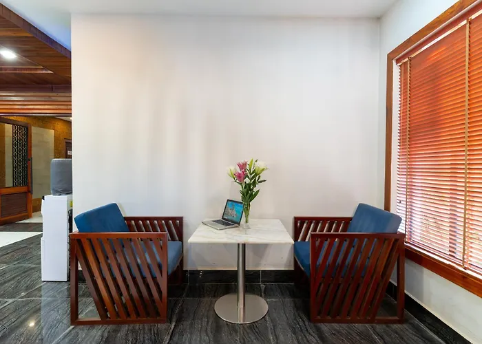 Blanc Smith Hotel