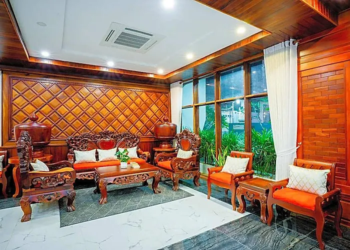 Hotel Blanc Smith
