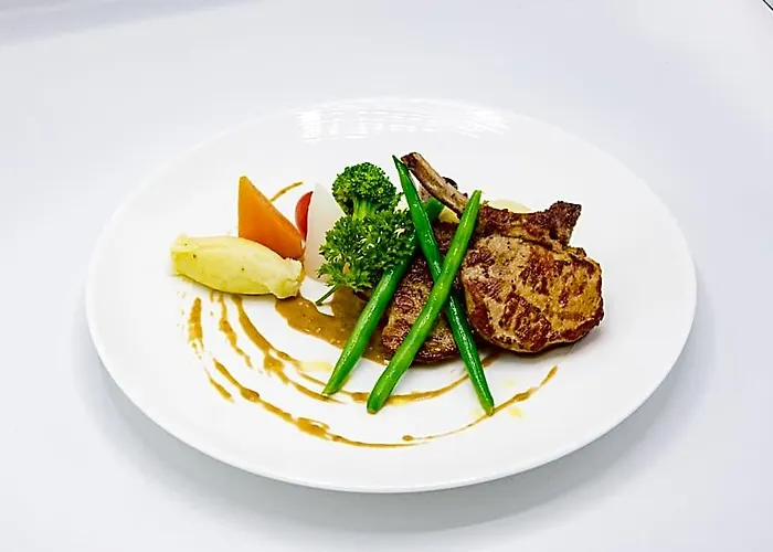 Hotel Blanc Smith Siem Reap