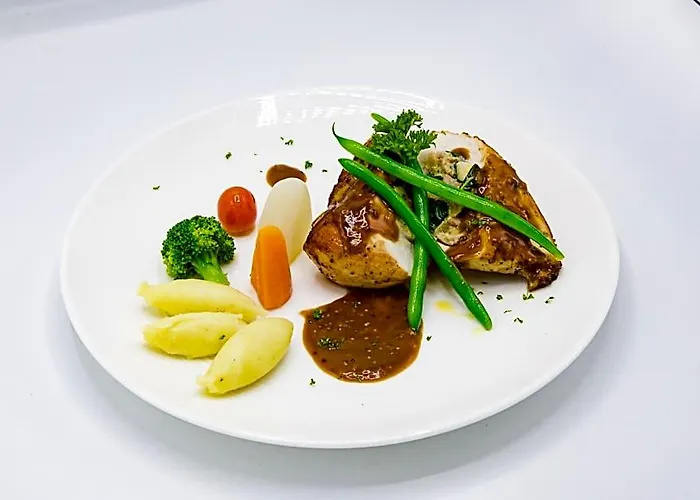 Blanc Smith Hotel 4*